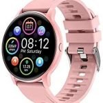 Smart Watch 2024 Watches for Women, Fitness Tracker 1.69" Touch Screen Smartwatch