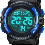 Men Watch Digital Watch Sport Outdoor Multifunction