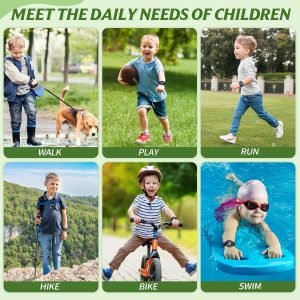 Digital Outdoor Sport Waterproof Watches Stopwatch Wristwatch - Image 7